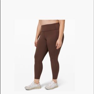 FAST AND FREE TIGHT II 25" *NON-REFLECTIVE NULUX